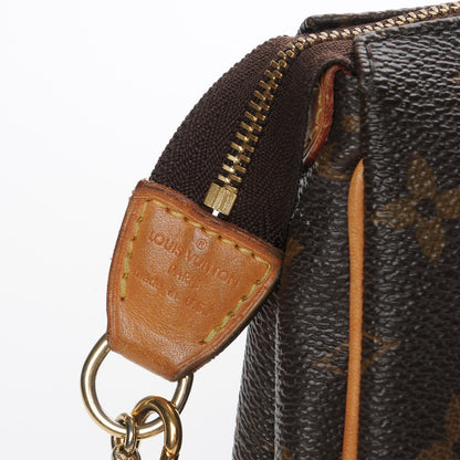 Louis Vuitton Monogram Eva Clutch 7 of 7