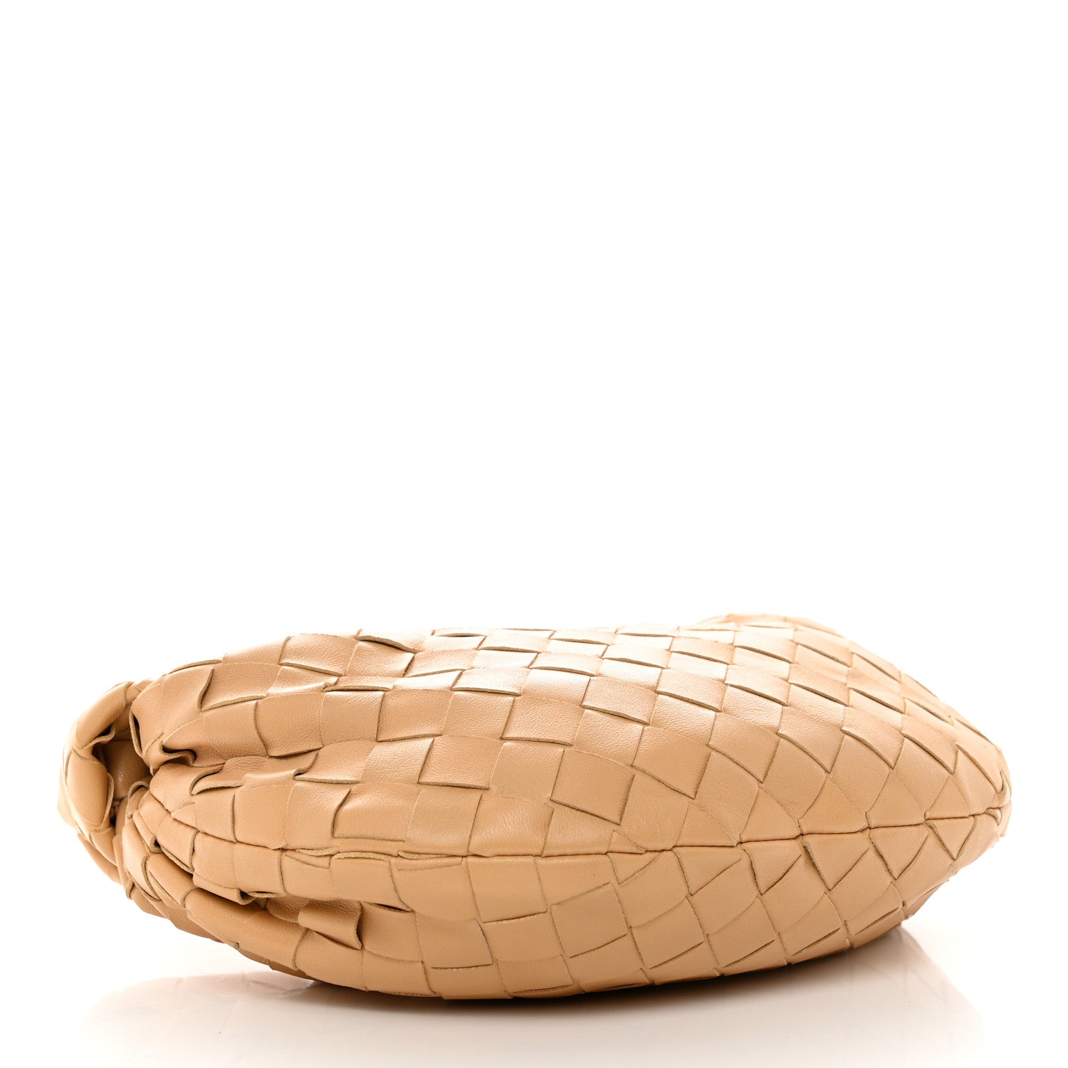 Bottega Veneta Nappa Intrecciato Mini Jodie Porridge 4 of 10