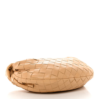 Bottega Veneta Nappa Intrecciato Mini Jodie Porridge 4 of 10