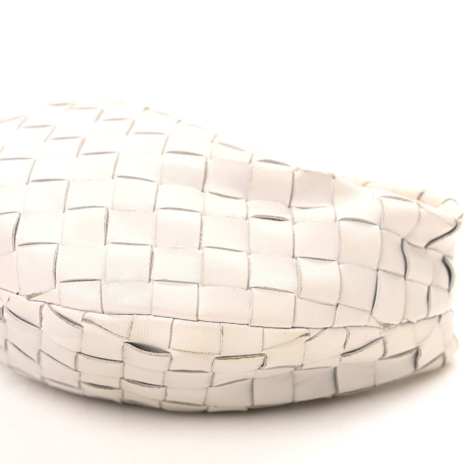 Bottega Veneta Nappa Intrecciato Mini Jodie Chalk 11 of 12