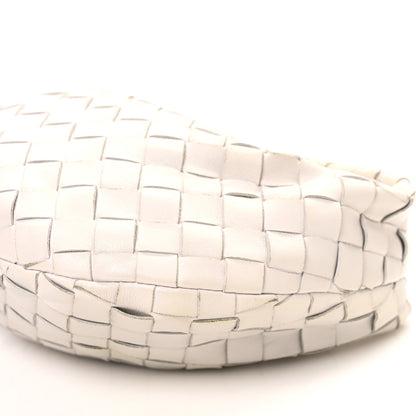 Bottega Veneta Nappa Intrecciato Mini Jodie Chalk 11 of 12