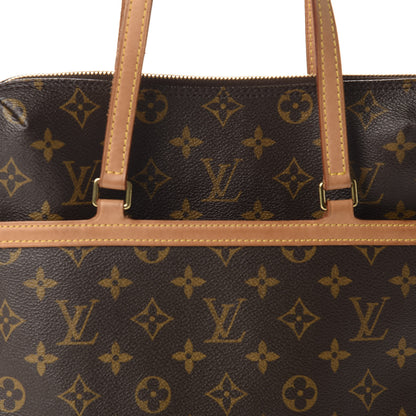 Louis Vuitton Monogram Sac Coussin GM 9 of 9
