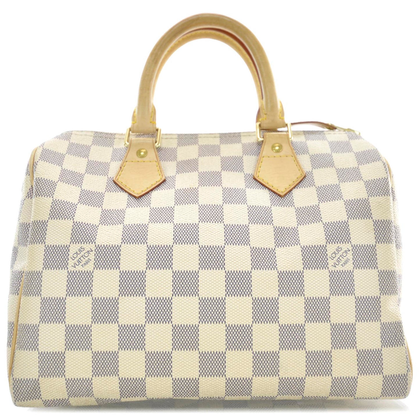 Damier Azur Speedy 25