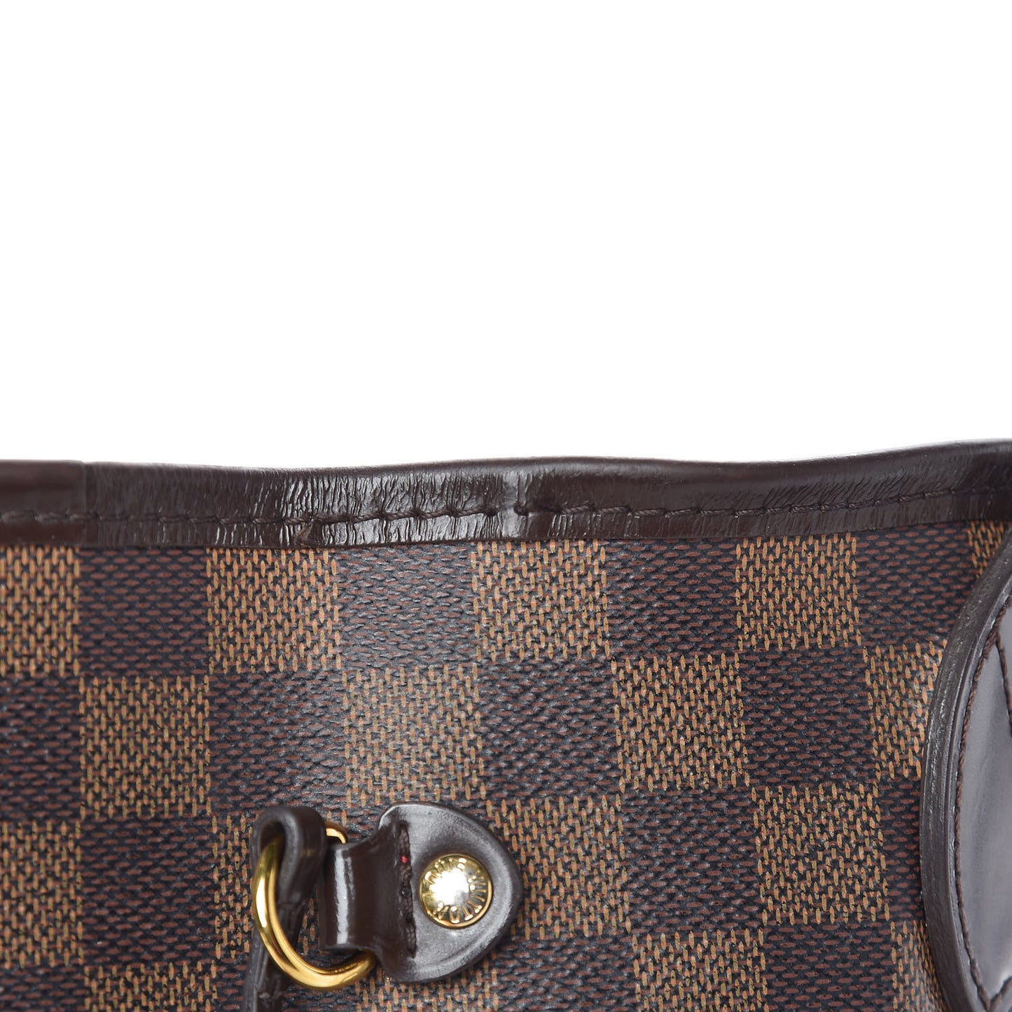 Damier Ebene Neo Neverfull MM