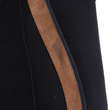 Hermes Toile Cabag Elan Black 13 of 22