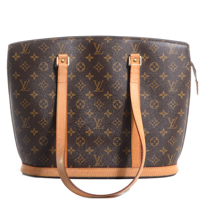 Louis Vuitton Monogram Babylone 1 of 8