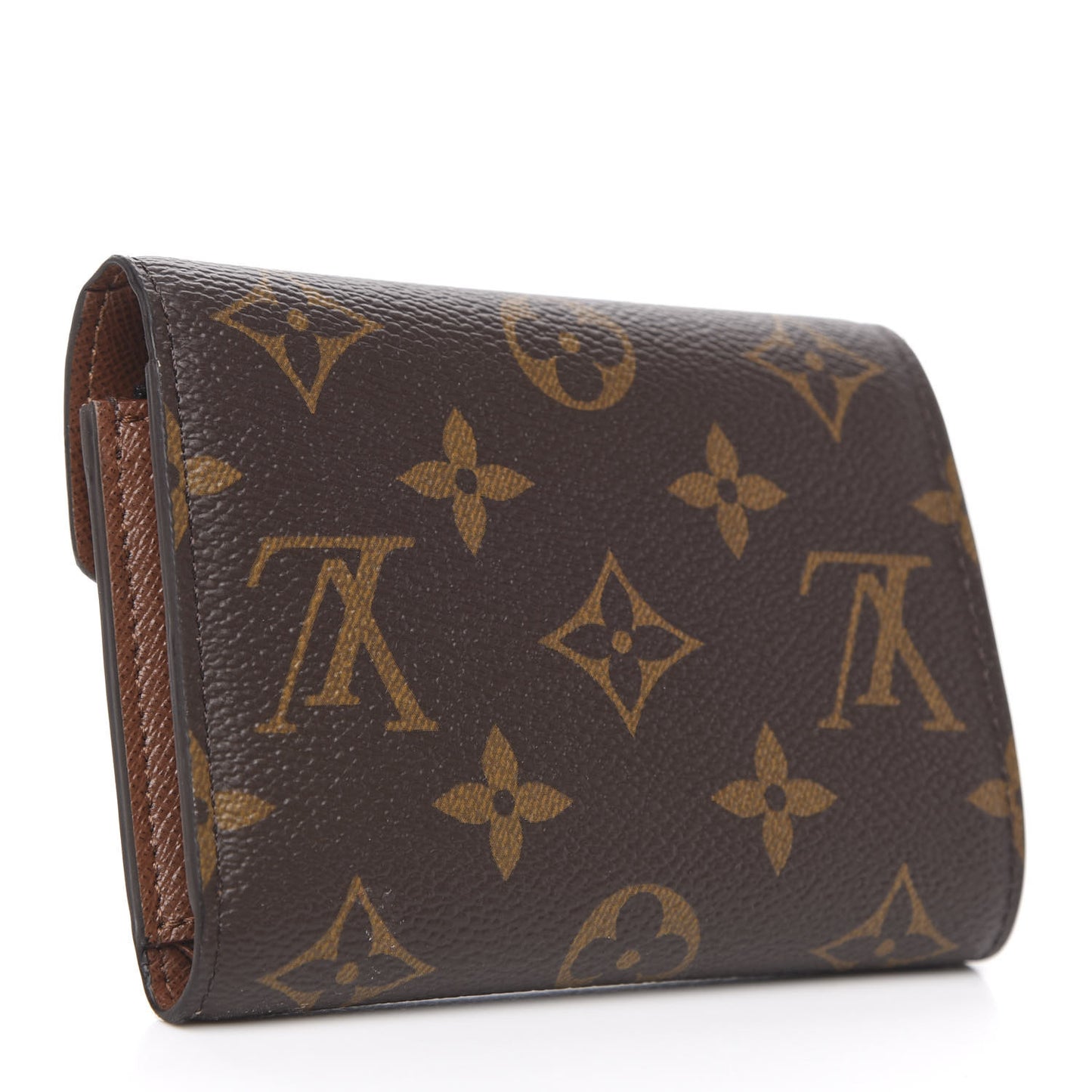 Monogram Victorine Wallet