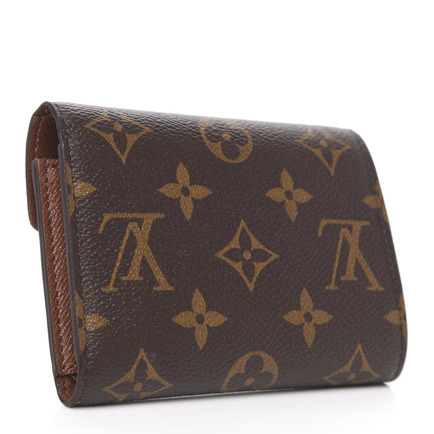 Louis Vuitton Monogram Victorine Wallet 3 of 7