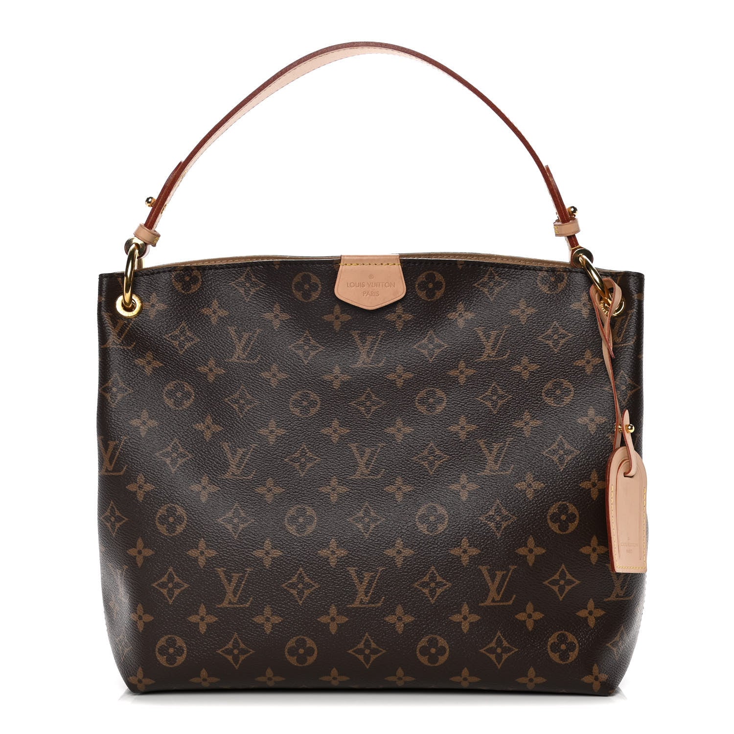 Louis Vuitton Monogram Graceful PM 1 of 18