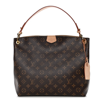 Louis Vuitton Monogram Graceful PM 1 of 18