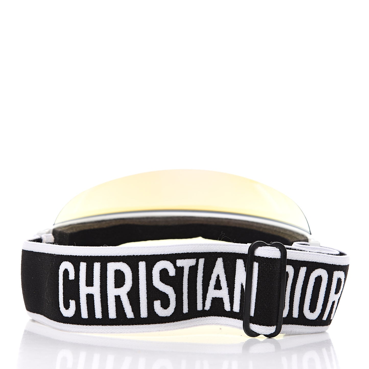 DiorClub1 Sun Visor Blue