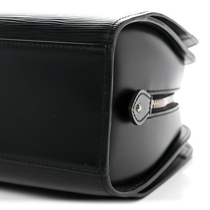 Louis Vuitton Epi Jasmin Black 9 of 9