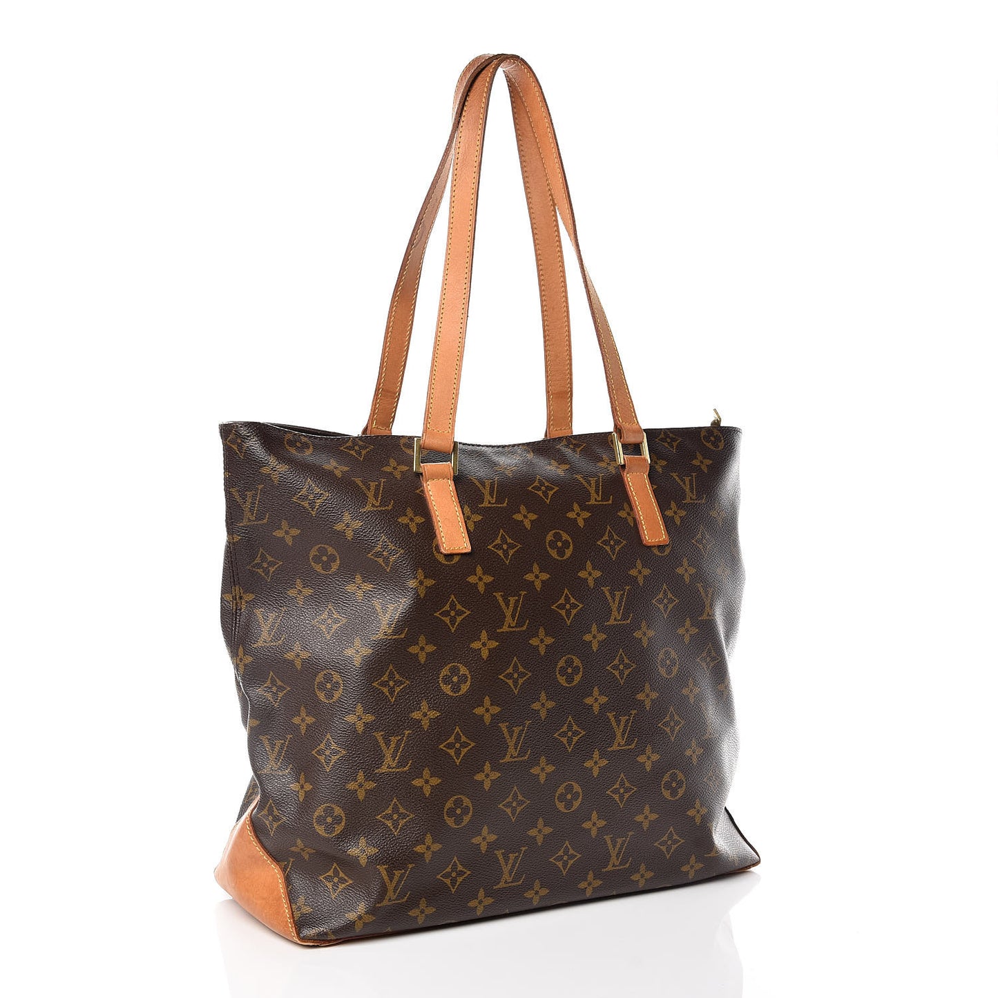 Monogram Cabas Mezzo