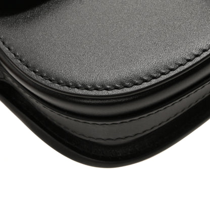 Christian Dior Box Calfskin Mini Bobby Bag Black 9 of 11