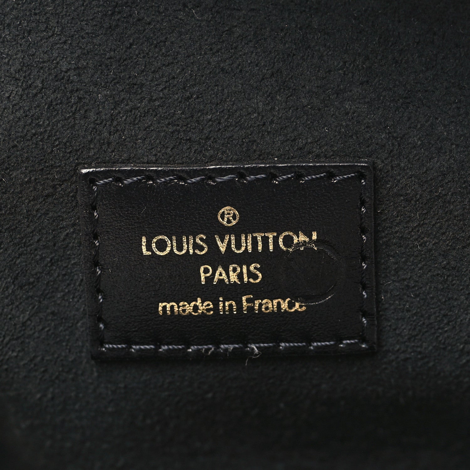 Louis Vuitton Reverse Monogram Vanity PM 6 of 8