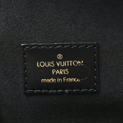 Louis Vuitton Reverse Monogram Vanity PM 6 of 8