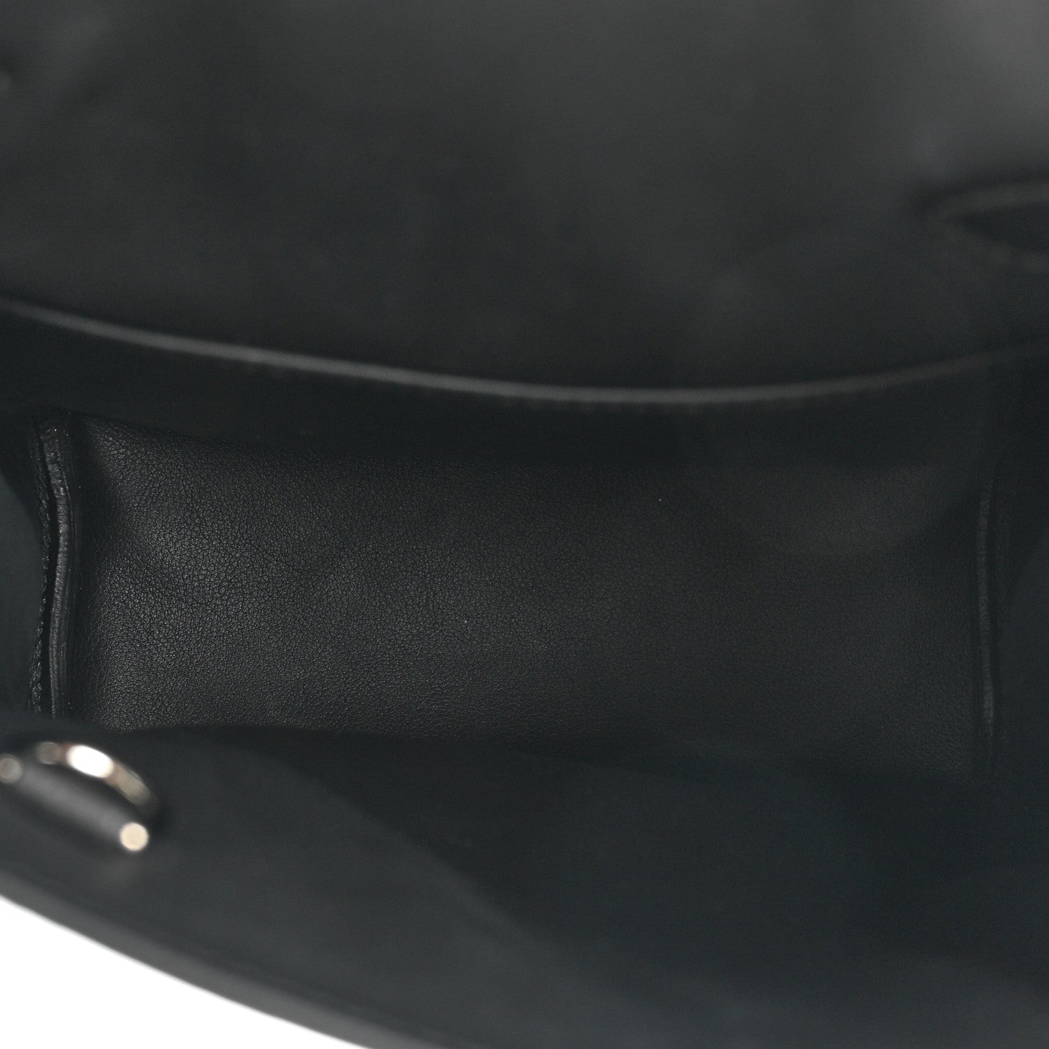 Hermes Togo Hac A Dos PM Backpack Black 5 of 8