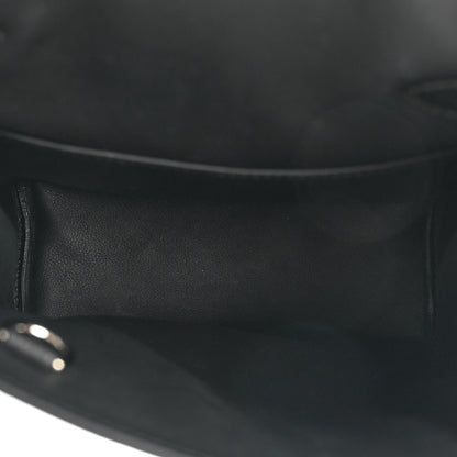 Hermes Togo Hac A Dos PM Backpack Black 5 of 8
