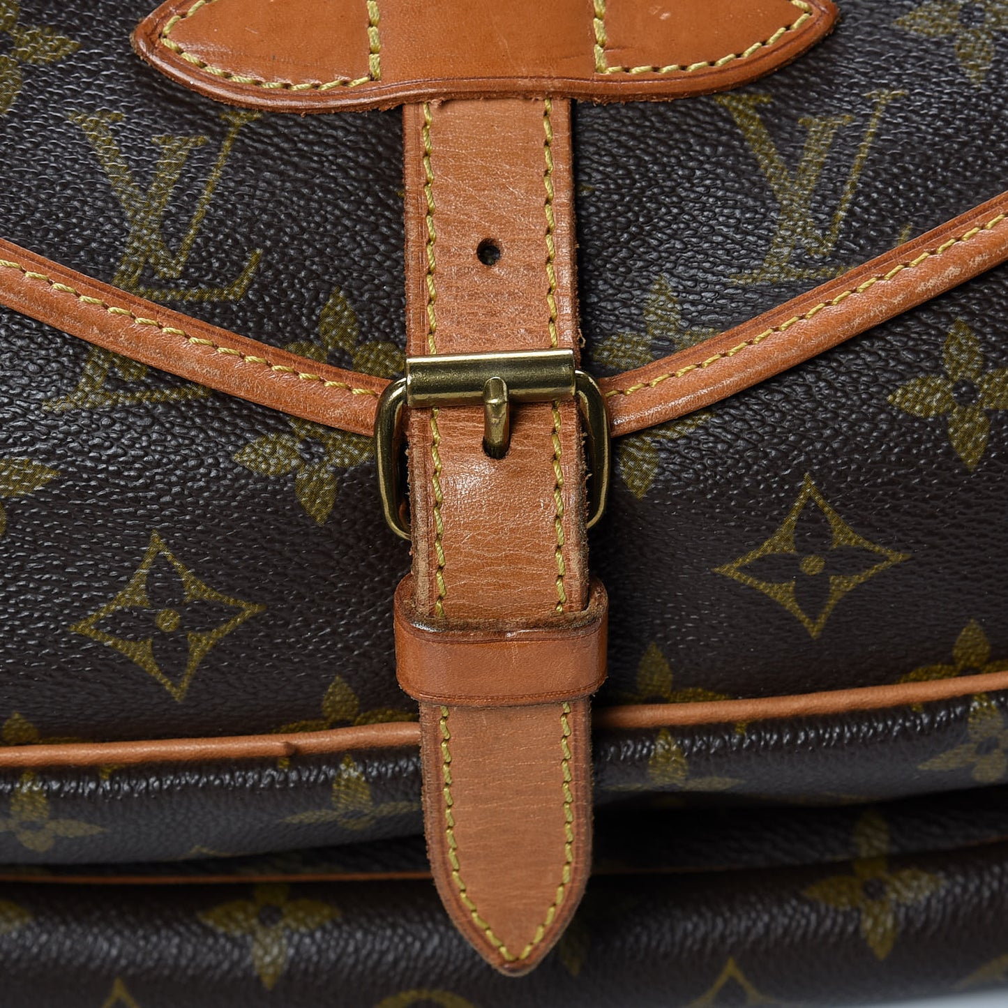 Monogram Saumur 30