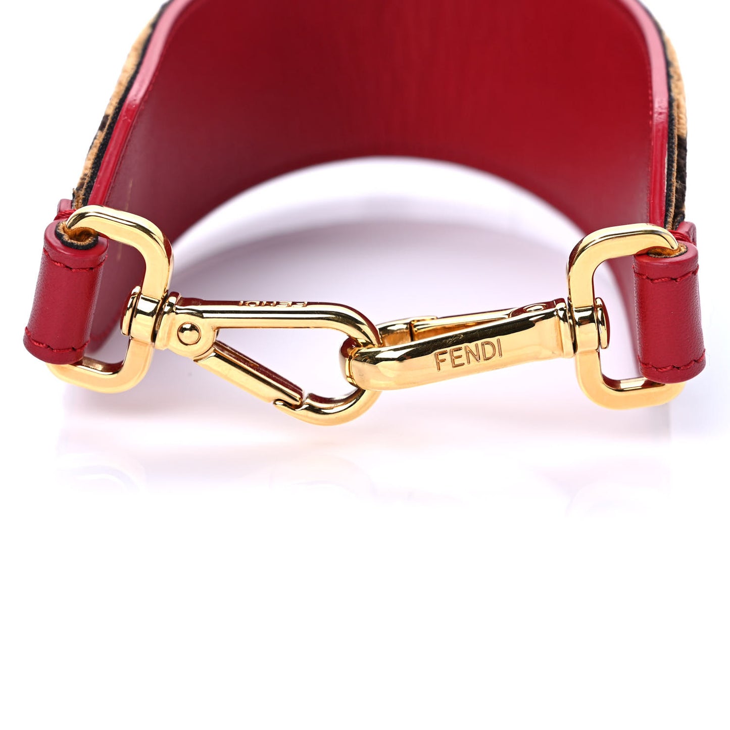 Velvet FF Mini Strap You Tobacco Fragola
