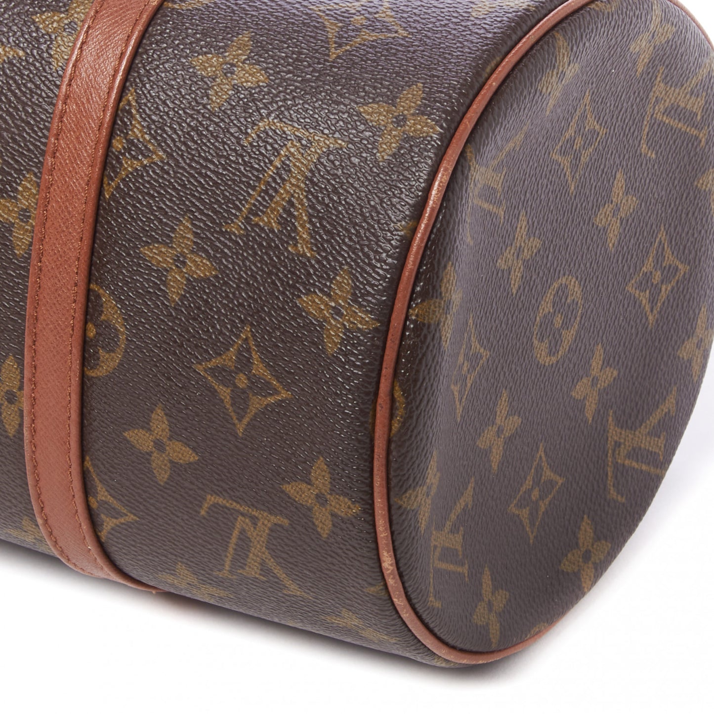 Monogram Papillon 30