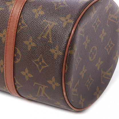 Louis Vuitton Monogram Papillon 30 4 of 7
