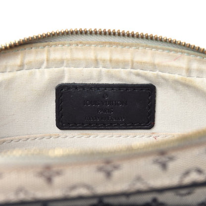 Louis Vuitton Mini Monogram Juliette Blue 12 of 14