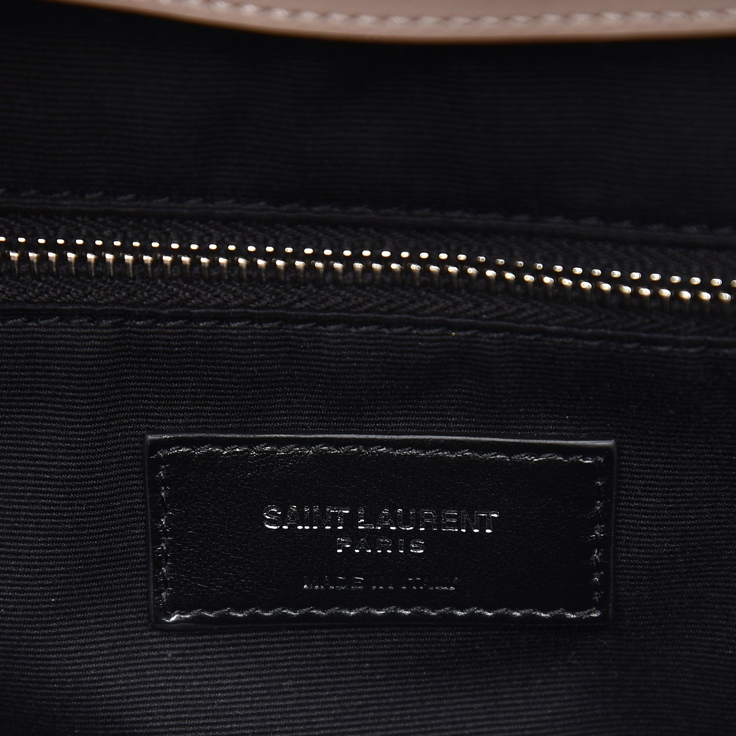 Calfskin Y Quilted Monogram Small Loulou Backpack Marble Pink