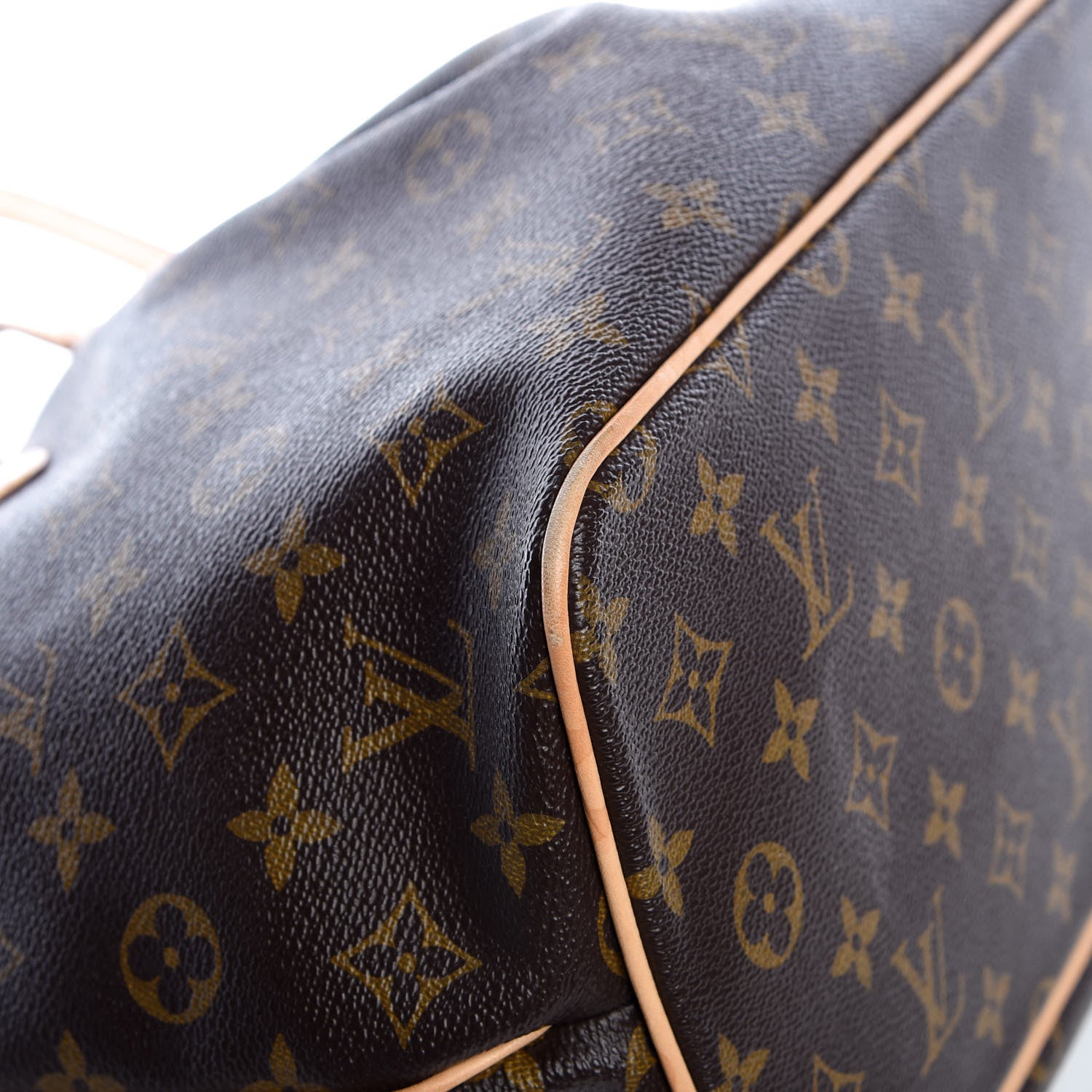 Louis Vuitton Monogram Palermo PM 10 of 14