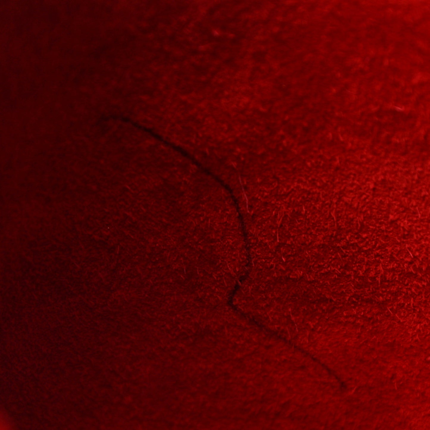 Taurillon Clemence Evelyne III PM Rouge Casaque