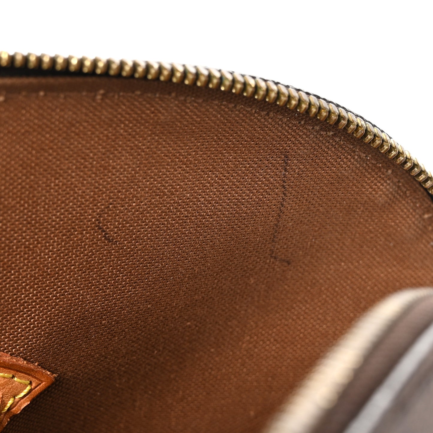 Monogram Alma PM