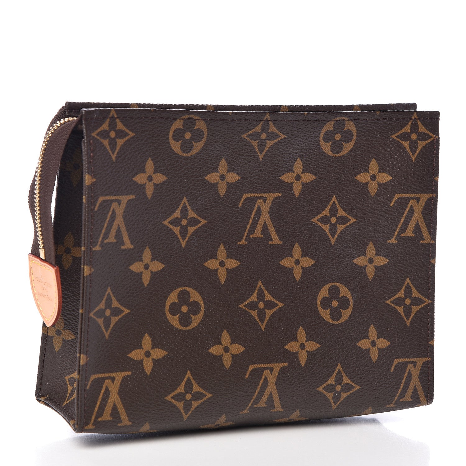 Louis Vuitton Monogram Toiletry Pouch 19 3 of 7