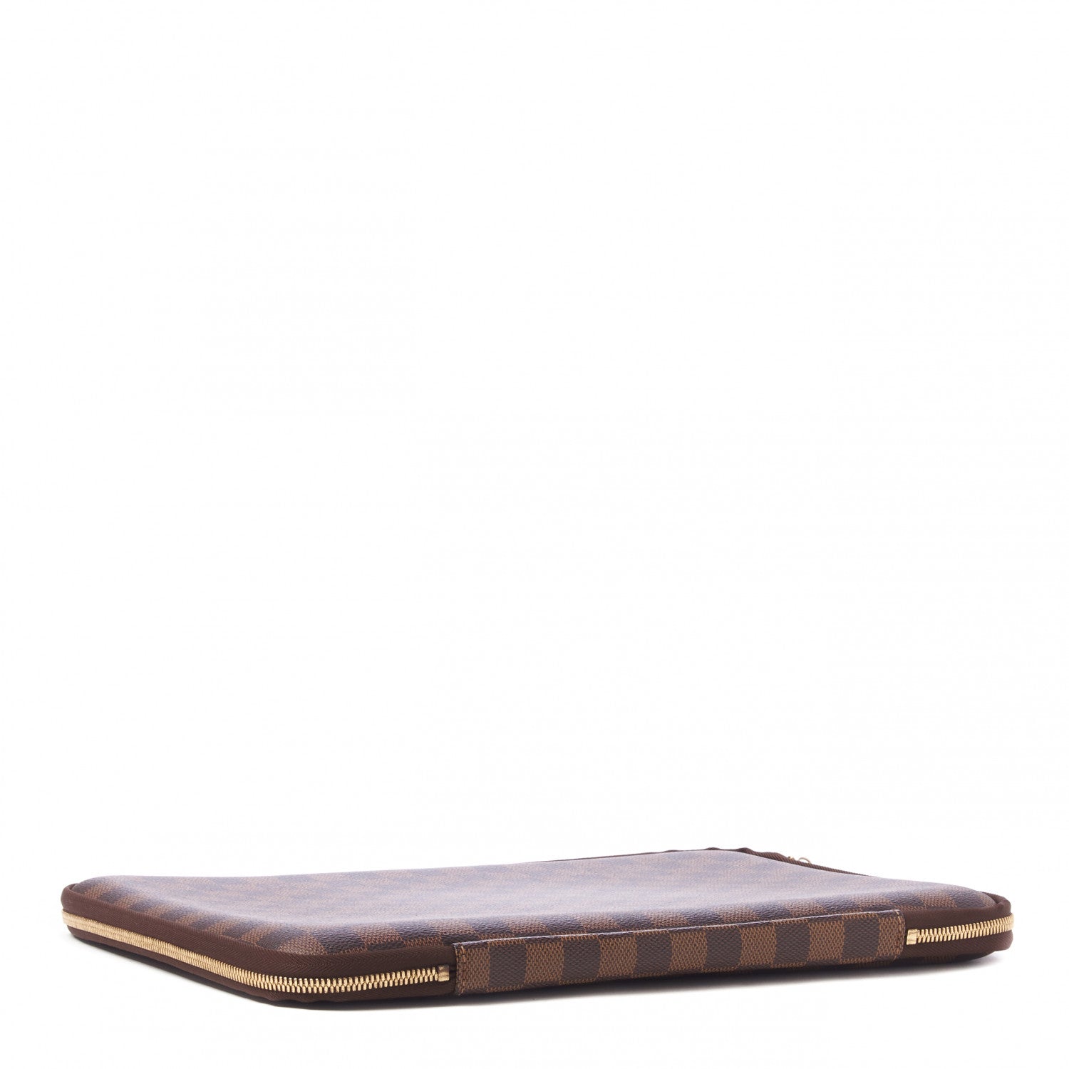 Louis Vuitton Damier Ebene 13 in Laptop Sleeve 3 of 8