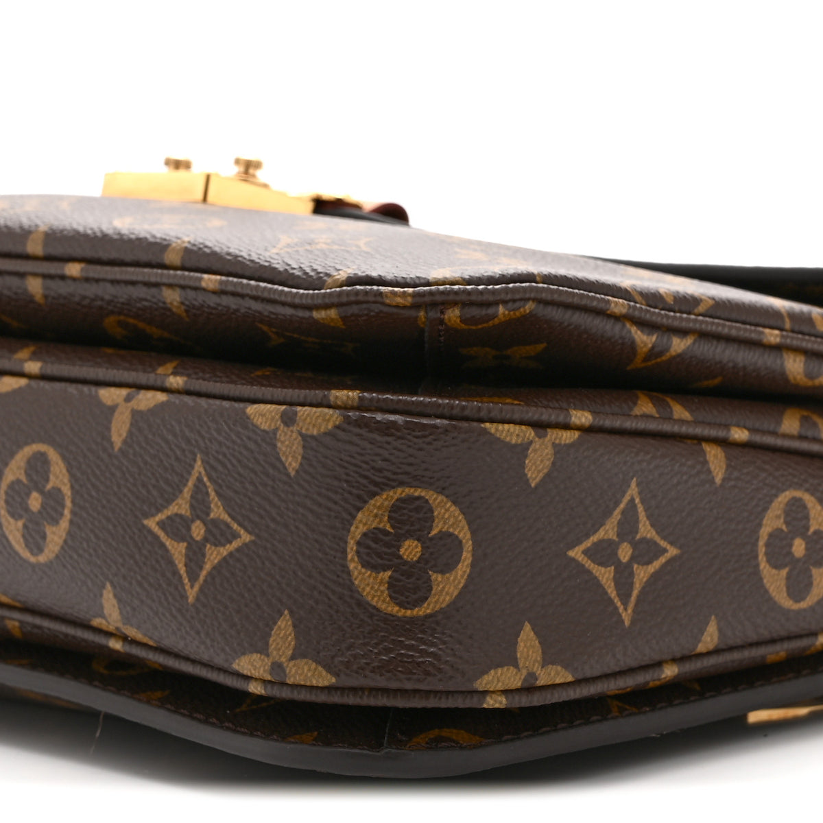 Louis Vuitton Monogram Pochette Metis 11 of 12
