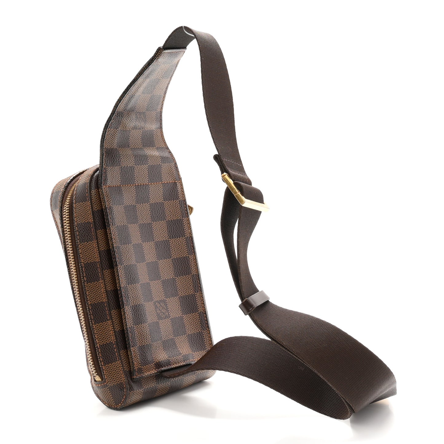 Damier Ebene Geronimos