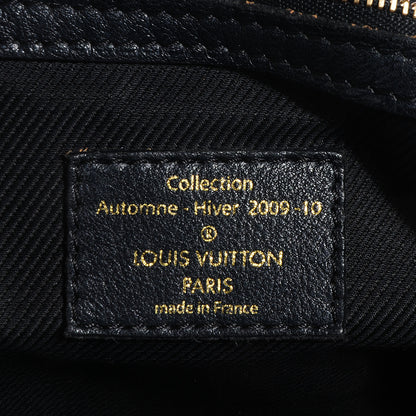 Louis Vuitton Monogram Double Jeu Neo Alma Blue 6 of 7