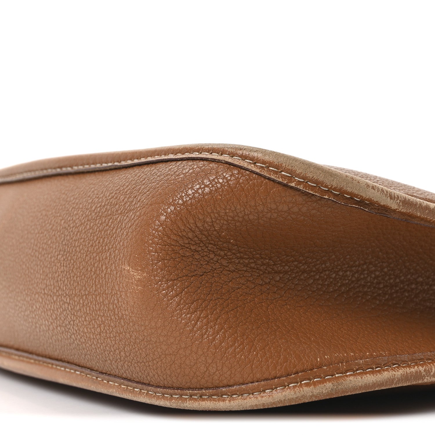 Hermes Togo Vespa PM Gold 9 of 9