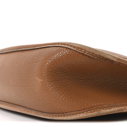 Hermes Togo Vespa PM Gold 9 of 9
