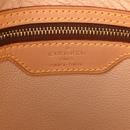 Louis Vuitton Monogram Bucket 27 6 of 11