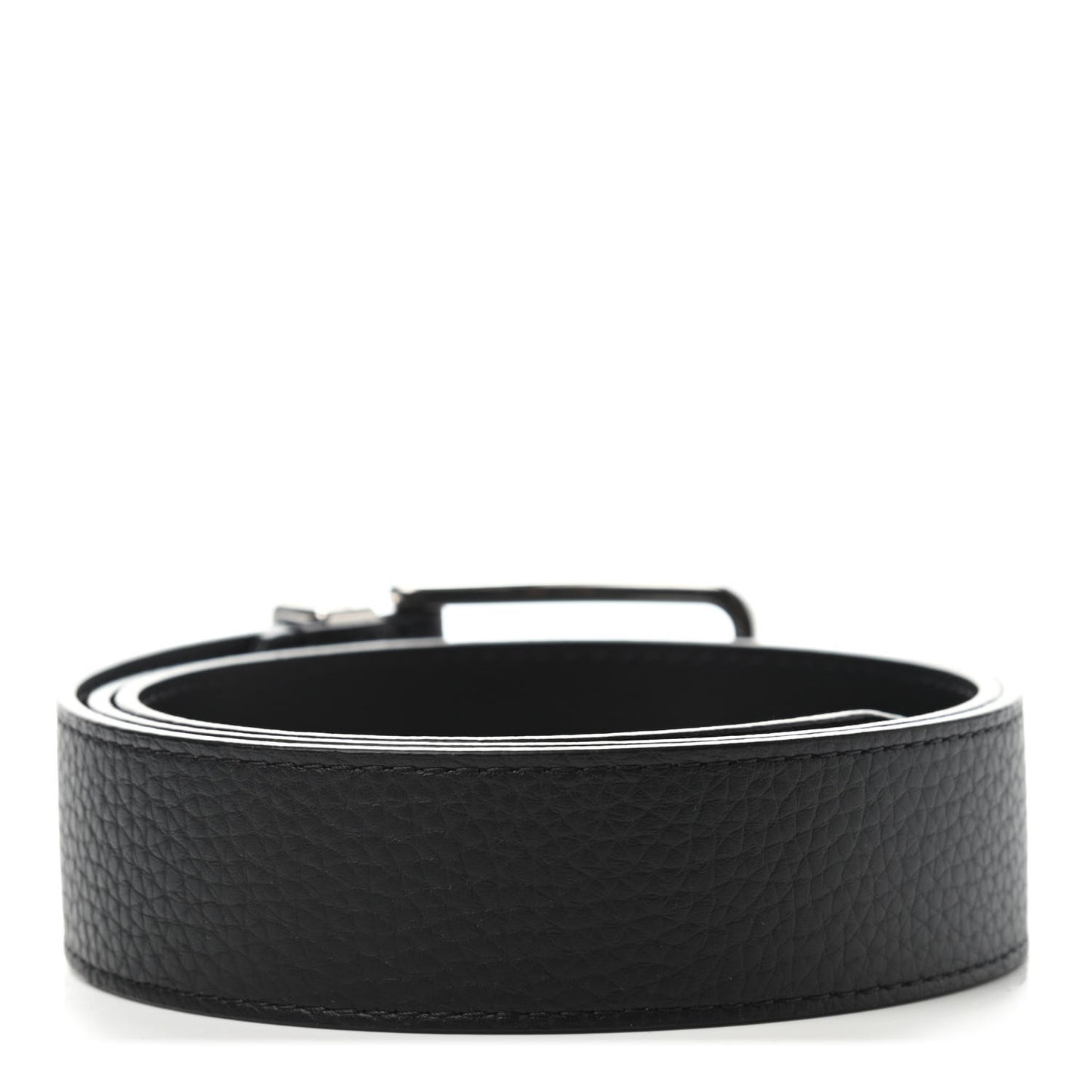 Taurillon 35mm Pont Neuf Belt 90 36 Black