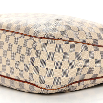 Louis Vuitton Damier Azur Soffi 10 of 19