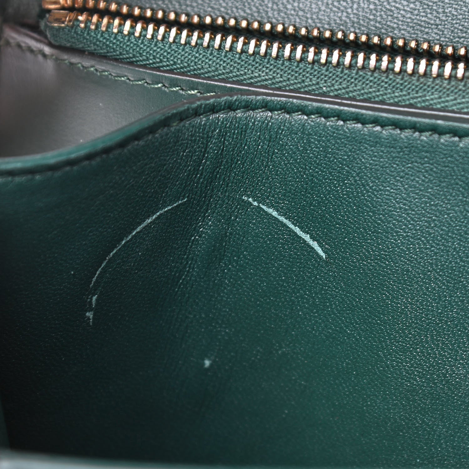 Celine Box Calfskin Classic Box Medium Flap Bag Amazone 10 of 14