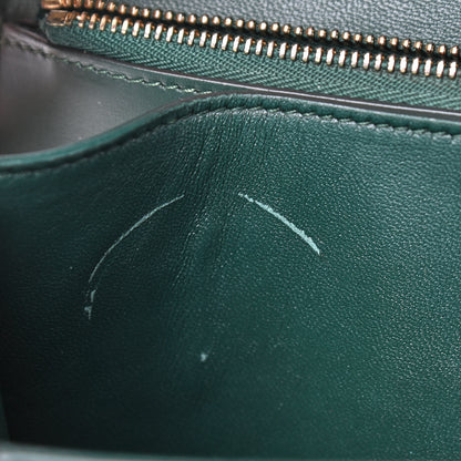 Celine Box Calfskin Classic Box Medium Flap Bag Amazone 10 of 14