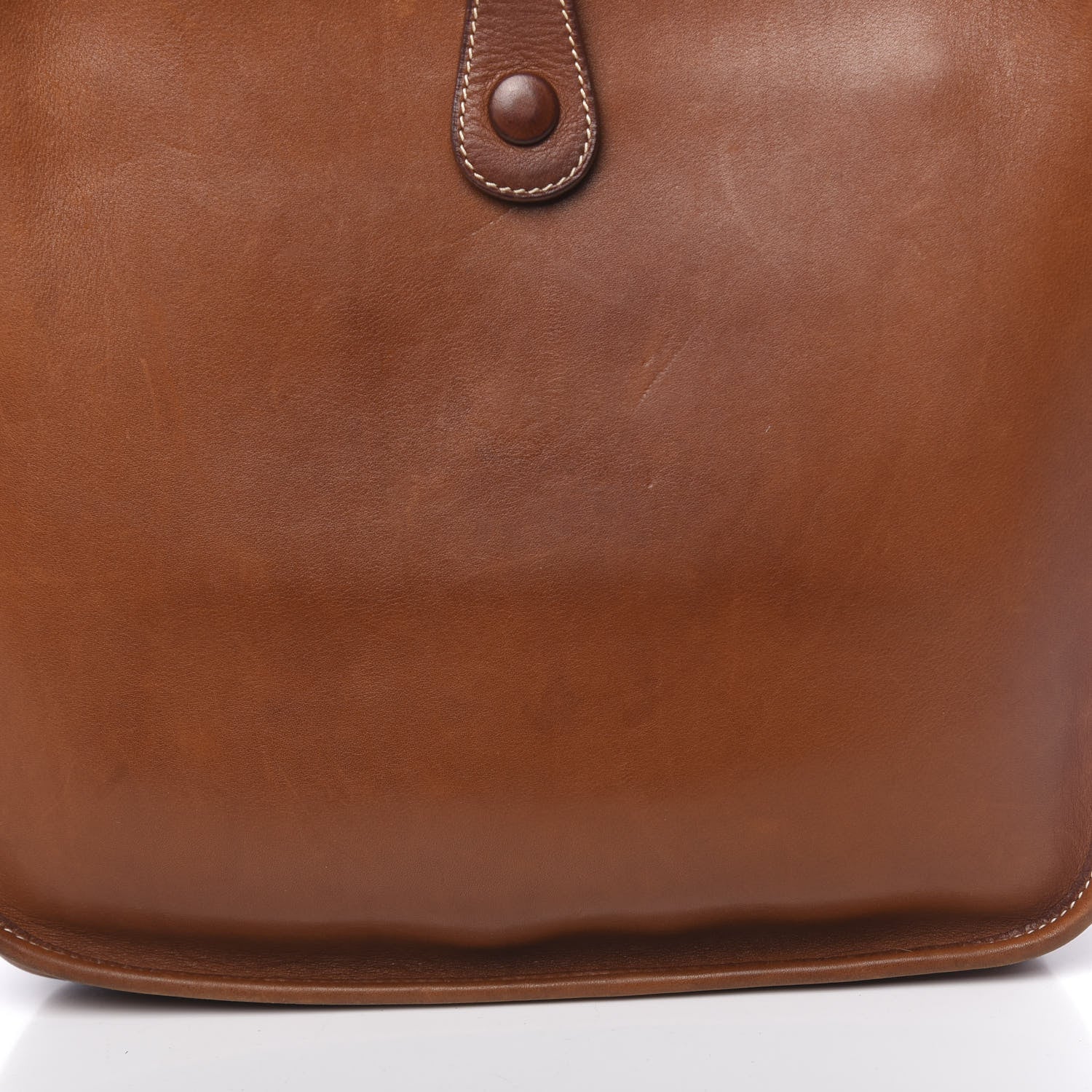 Hermes Barenia Evelyne PM Fauve 9 of 14