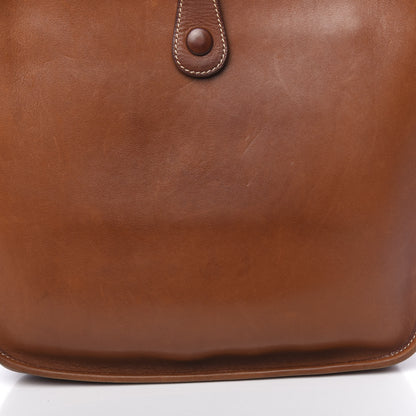 Hermes Barenia Evelyne PM Fauve 9 of 14