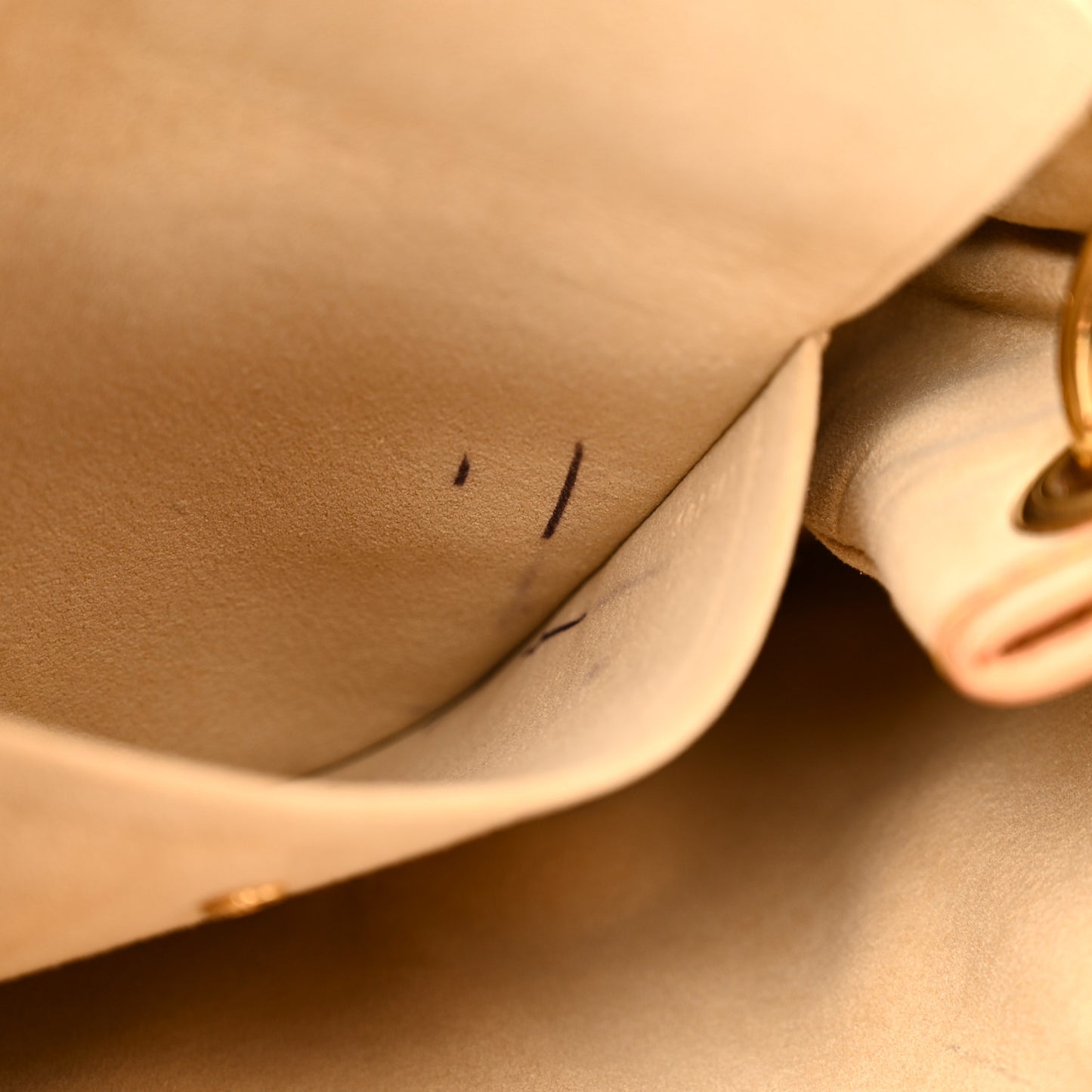 Monogram Galliera PM