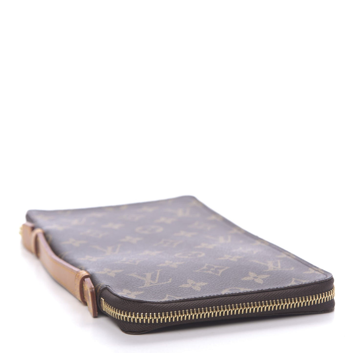 Monogram Organizer de Voyage Travel Organizer