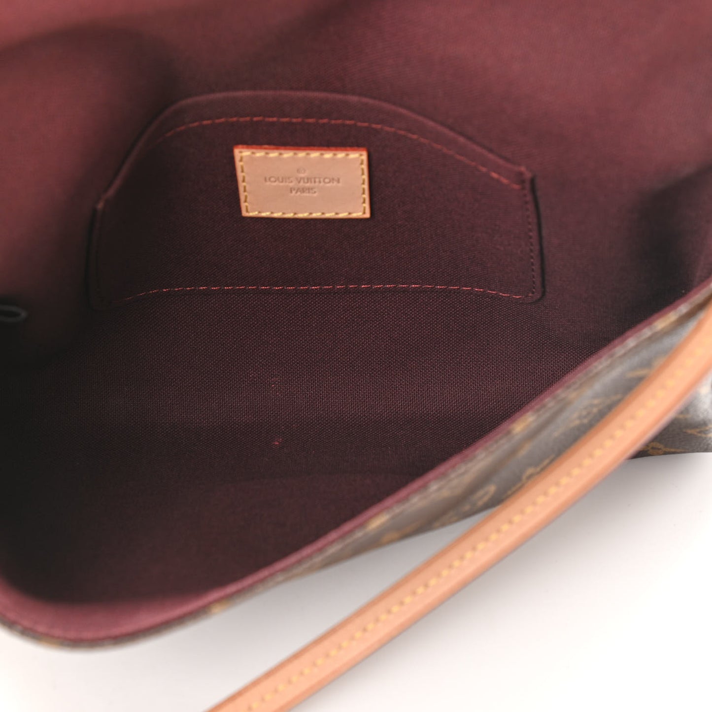 Monogram Favorite MM