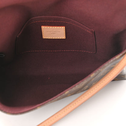 Louis Vuitton Monogram Favorite MM 5 of 12