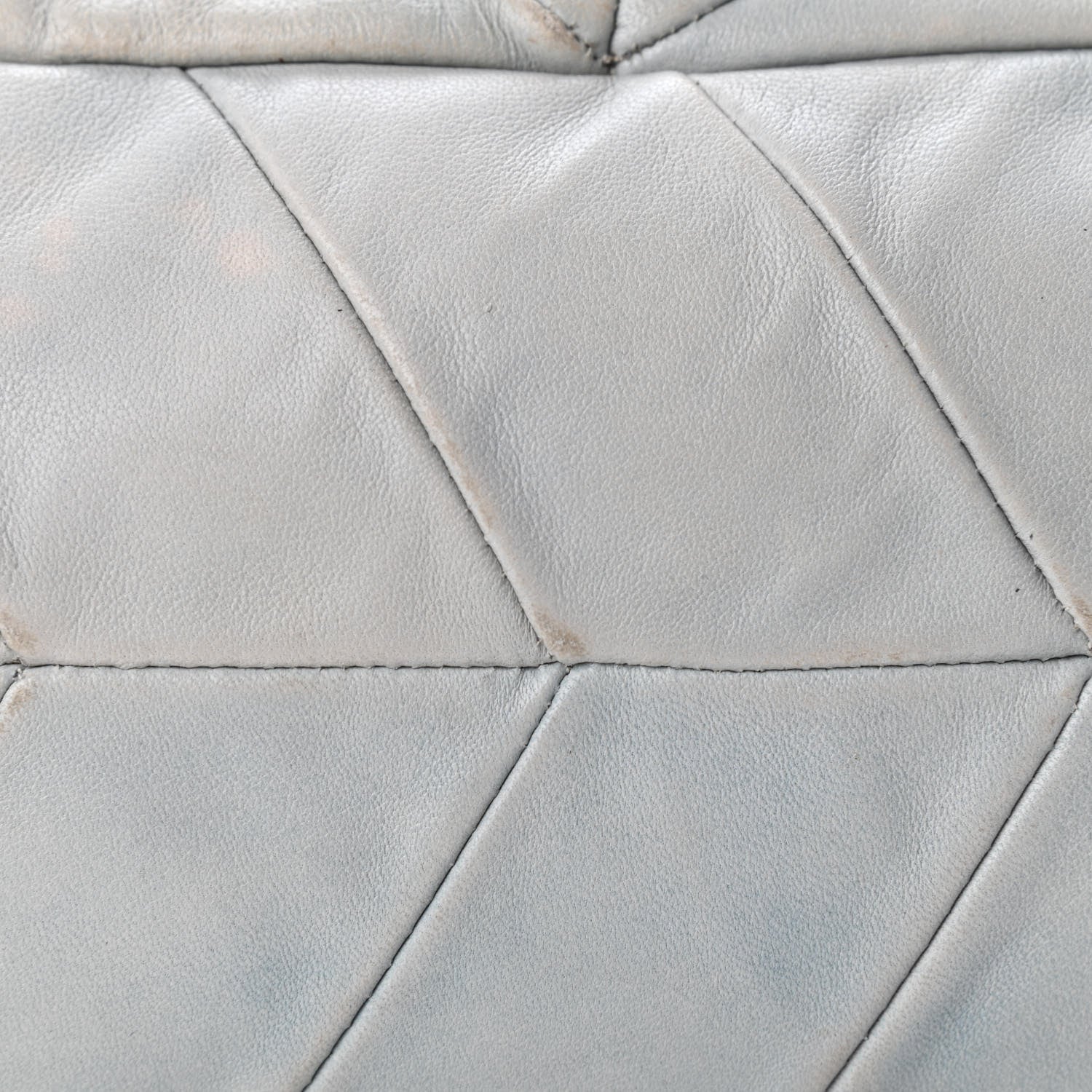 Miu Miu Nappa Chevron Shoulder Bag 9 of 10